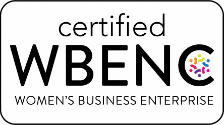 certified WBENC