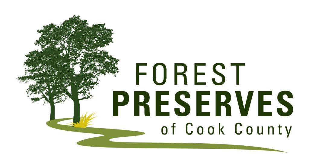 Forest Preserves of Cook County Logo